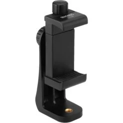 Magnus STA-150B Smartphone Tripod Adapter With Screw Clamp(Magnus Sta 150b Smartphone Tripod Adapter With Screw Clamp)