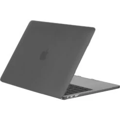Moshi IGlaze Hardshell Case For 13" MacBook Air With Thunderbolt 3 (Stealth Black)(Moshi Iglaze Hardshell Case For 13 Macbook Air With Thunderbolt 3 Stealth Black)