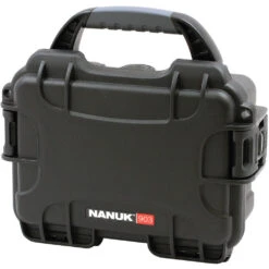 Nanuk 903 Case (Black)(Nanuk 903 Case Black)