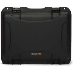 Nanuk 933 Protective Equipment Case (Black)(Nanuk 933 Protective Equipment Case Black)