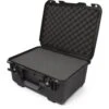 Nanuk 933 Protective Equipment Case With Cubed Foam (Black)(Nanuk 933 Protective Equipment Case With Cubed Foam Black)