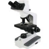 National DC5-169-ASC Trinocular Microscope With 3.0MP Camera (Gray)(National Dc5 169 Asc Trinocular Microscope With 3 0mp Camera Gray)
