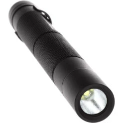 Nightstick MT-100 Mini-TAC LED Penlight (Black)(Nightstick Mt 100 Mini Tac Led Penlight Black)