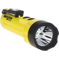 Nightstick NSP-2424YMX X-Series Dual-Light Flashlight With Dual Magnets (Yellow)(Nightstick Nsp 2424ymx X Series Dual Light Flashlight With Dual Magnets Yellow)