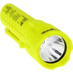 Nightstick XPP-5420G Intrinsically Safe Permissible LED Flashlight (Green)(Nightstick Xpp 5420g Intrinsically Safe Permissible Led Flashlight Green)