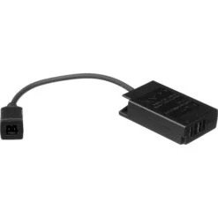 Nikon EP-5E Power Supply Connector(Nikon Ep 5e Power Supply Connector)