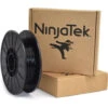 NinjaTek NinjaFlex 1.75mm 85A TPU Flexible Filament (0.5kg, Midnight)(Ninjatek Ninjaflex 1 75mm 85a Tpu Flexible Filament 0 5kg Midnight)