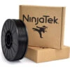 NinjaTek NinjaFlex 1.75mm 85A TPU Flexible Filament (1kg, Midnight)(Ninjatek Ninjaflex 1 75mm 85a Tpu Flexible Filament 1kg Midnight)