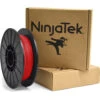 NinjaTek NinjaFlex 1.75mm 85A TPU Flexible Filament (0.5kg, Fire)(Ninjatek Ninjaflex 1 75mm 85a Tpu Flexible Filament 0 5kg Fire)