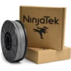 NinjaTek NinjaFlex 1.75mm 85A TPU Flexible Filament (1kg, Steel)(Ninjatek Ninjaflex 1 75mm 85a Tpu Flexible Filament 1kg Steel)