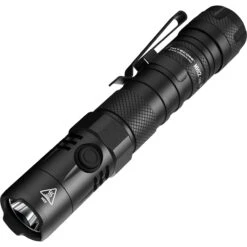 Nitecore MH12 V2 Rechargeable LED Flashlight(Nitecore Mh12 V2 Rechargeable Led Flashlight)
