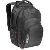 OGIO Gambit 17" Laptop Backpack (Black)(Ogio Gambit 17 Laptop Backpack Black)