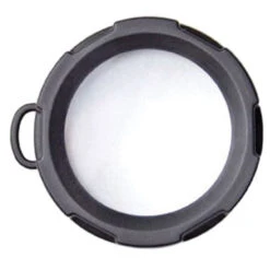 Olight DM10 White Diffuser Filter For Select Flashlights(Olight Dm10 White Diffuser Filter For Select Flashlights)