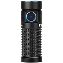 Olight S1R Baton II Rechargeable LED Flashlight(Olight S1r Baton Ii Rechargeable Led Flashlight)