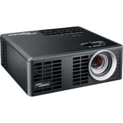 Optoma Technology ML750 WXGA LED DLP 3D Ready Projector(Optoma Technology Ml750 Wxga Led Dlp 3d Ready Projector 1)