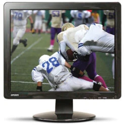 Orion Images 19RCE 19" Economy Series CCTV LCD Monitor (Black)(Orion Images 19rce 19 Economy Series Cctv Lcd Monitor Black)