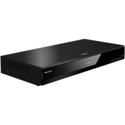 Panasonic DP-UB820-K HDR UHD Blu-ray Player With Wi-Fi(Panasonic Dp Ub820 K Hdr Uhd Blu Ray Player With Wi Fi)