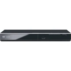 Panasonic DVD-S700 Progressive Scan 1080p Up-Conversion DVD Player(Panasonic Dvd S700 Progressive Scan 1080p Up Conversion Dvd Player)