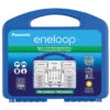 Panasonic Eneloop Power Pack Kit(Panasonic Eneloop Power Pack Kit)