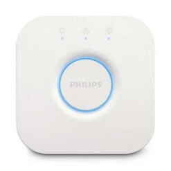Philips Hue Stand-Alone Bridge (White)(Philips Hue Stand Alone Bridge White)