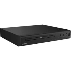 Philips TAEP200 Multi-Region / Multisystem Full HD Upscaling DVD Player(Philips Taep200 Multi Region Multisystem Full Hd Upscaling Dvd Player)