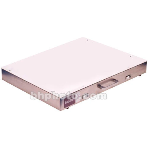 Porta-Trace / Gagne 1824 Stainless Steel LED Light Box (18 X 24")(Porta Trace Gagne 1824 Stainless Steel Led Light Box 18 X 24)