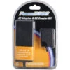 Power2000 AC-EL14 AC Adapter And DC Coupler Kit(Power2000 Ac El14 Ac Adapter And Dc Coupler Kit)