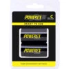 Powerex Precharged Rechargeable C Cell NiMH Batteries (1.2V, 5000mAh) - 2-Pack(Powerex Precharged Rechargeable C Cell Nimh Batteries 1 2v 5000mah 2 Pack)