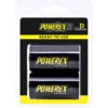 Powerex Precharged Rechargeable D Cell NiMH Batteries (1.2V, 10,000mAh) - 2-Pack(Powerex Precharged Rechargeable D Cell Nimh Batteries 1 2v 10 000mah 2 Pack)