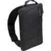 PRO TEC ZIP Sling For IPad/Tablet/Thin Notebook (Black)(Pro Tec Zip Sling For Ipad Tablet Thin Notebook Black)