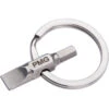 ProMediaGear Flat Head And 5/32 Hex Key Chain Tool(Promediagear Flat Head And 5 32 Hex Key Chain Tool)
