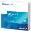 Quantum Ultrium LTO-7 Data Cartridge(Quantum Ultrium Lto 7 Data Cartridge)