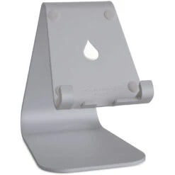 Rain Design MStand Mobile (Space Gray)(Rain Design Mstand Mobile Space Gray)