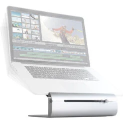 Rain Design ILevel2 Adjustable Stand For MacBook(Rain Design Ilevel2 Adjustable Stand For Macbook)