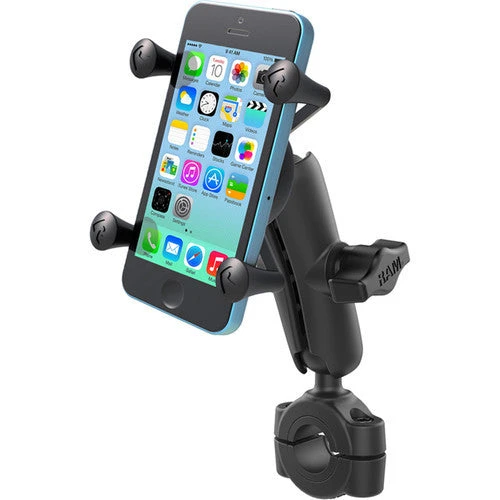 RAM MOUNTS Torque Handlebar And Rail Mounting Base Kit(Ram Mounts Torque Handlebar And Rail Mounting Base Kit) - Image 2