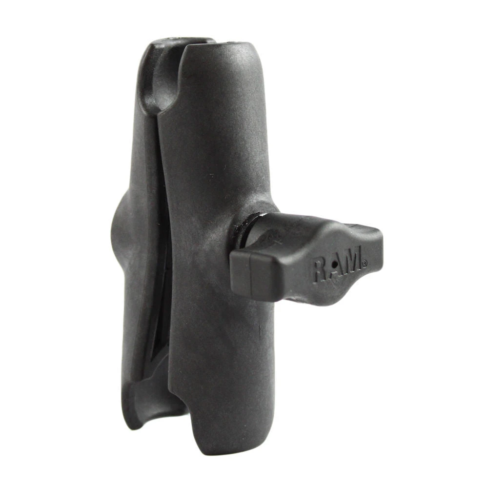 RAM MOUNTS Composite Double Socket Arm For 1" Ball Bases(Ram Mounts Composite Double Socket Arm For 1 Ball Bases) 1 RAM MOUNTS Composite Double Socket Arm For 1" Ball Bases(Ram Mounts Composite Double Socket Arm For 1 Ball Bases)