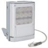 Raytec VAR2-POE-w4-1 Medium-Range White-Light PoE Illuminator (Silver)(Raytec Var2 Poe W4 1 Medium Range White Light Poe Illuminator Silver)