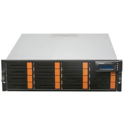 Rocstor 96TB Enteroc N1823 12-Bay NAS Server(Rocstor 96tb Enteroc N1823 12 Bay Nas Server)