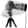 Ruggard RC-P8 Rain Cover For DSLR With Lens Up To 8" (Pack Of 2)(Ruggard Rc P8 Rain Cover For Dslr With Lens Up To 8 Pack Of 2)