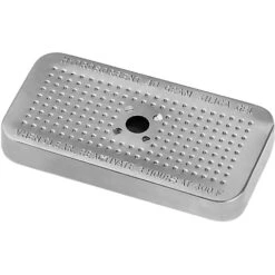 Ruggard Desiccant Silica Gel Pack - Metal Case (40 G)(Ruggard Desiccant Silica Gel Pack Metal Case 40 G)