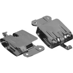 Samigon Single Pack Of 1-Pair Of Film Clips(Samigon Single Pack Of 1 Pair Of Film Clips 1)