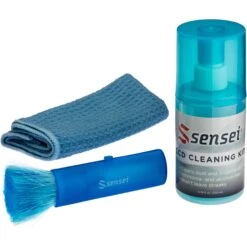 Sensei LCD Cleaning Kit Plus(Sensei Lcd Cleaning Kit Plus)