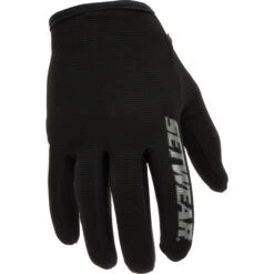 Setwear Stealth Gloves (Small, Black)(Setwear Stealth Gloves Small Black)