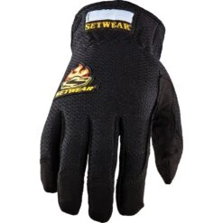 Setwear EZ-Fit Gloves (Medium)(Setwear Ez Fit Gloves Medium)