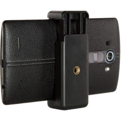 SHILL Smartphone Mount With Two 1/4-20 Threads(Shill Smartphone Mount With Two 1 4 20 Threads)