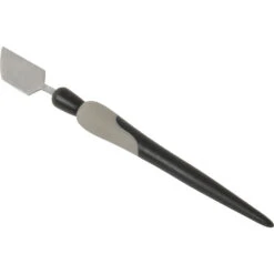 Silhouette Spatula(Silhouette Spatula)