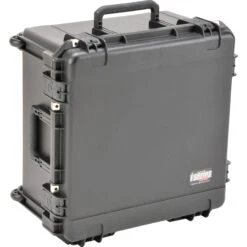 SKB Watertight Case 12" Deep With Wheels And Pull Handle (Empty)(Skb Watertight Case 12 Deep With Wheels And Pull Handle Empty)