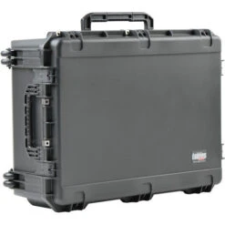 SKB ISeries Pro Audio Waterproof Utility Case (Empty)(Skb Iseries Pro Audio Waterproof Utility Case Empty 1)