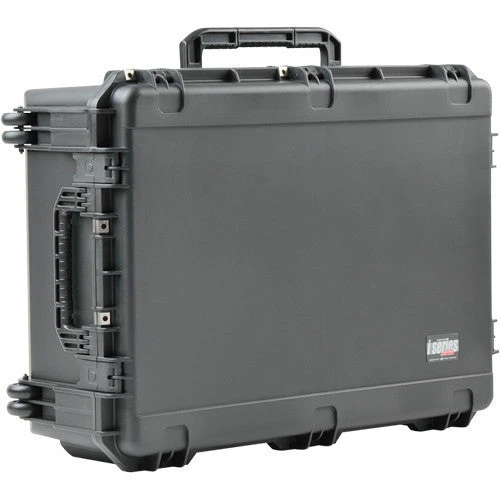 SKB ISeries Pro Audio Waterproof Utility Case (Empty)(Skb Iseries Pro Audio Waterproof Utility Case Empty 1) 1 SKB ISeries Pro Audio Waterproof Utility Case (Empty)(Skb Iseries Pro Audio Waterproof Utility Case Empty 1)