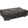 SKB R Series Waterproof Utility Case With Cubed Foam (Black)(Skb R Series Waterproof Utility Case With Cubed Foam Black)